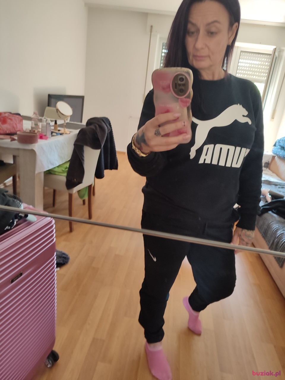 Kas, Kobieta, 46, Niemcy, Zdjęcie: 2