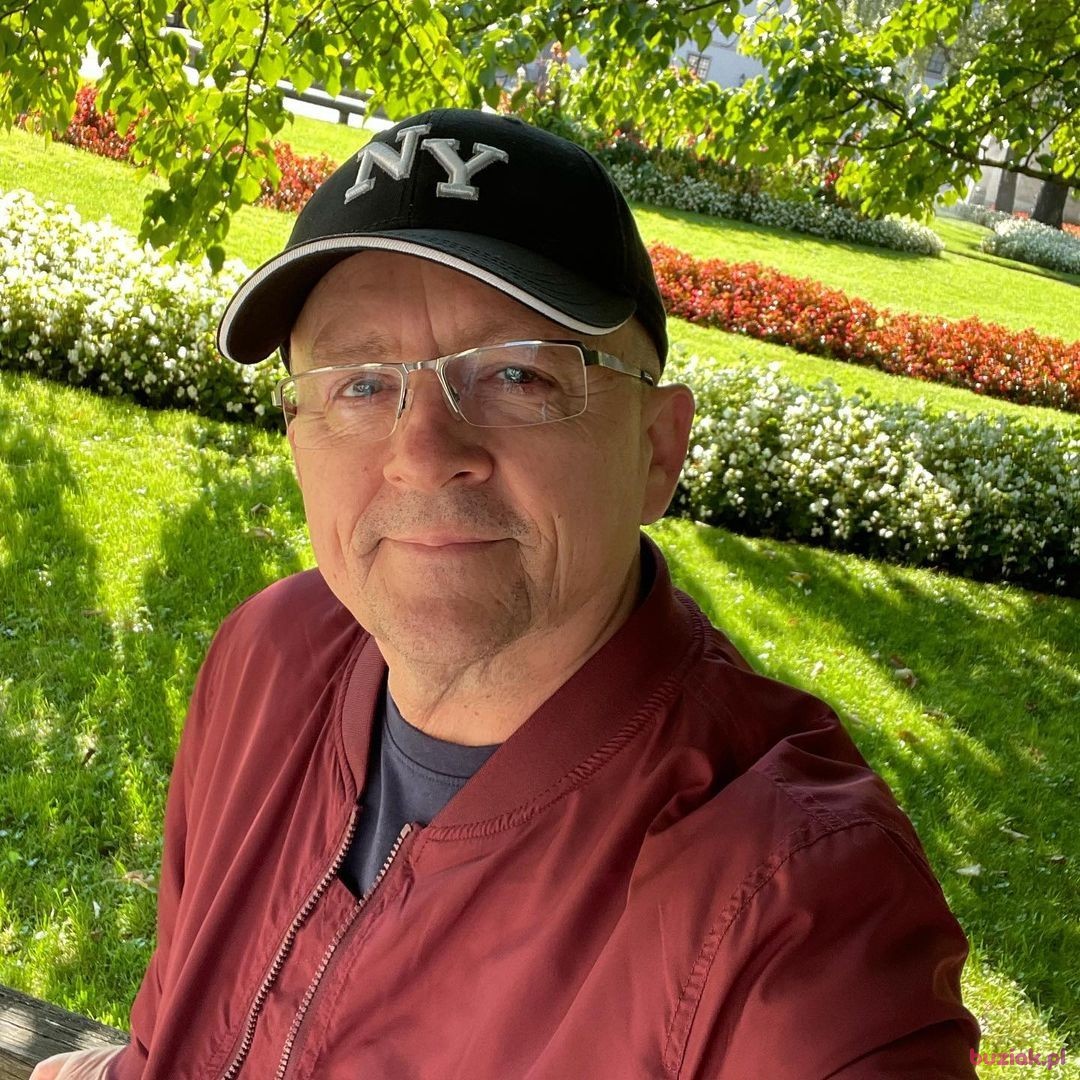 Alberich, Male, 57, Aalen, Niemcy, Photo: 1