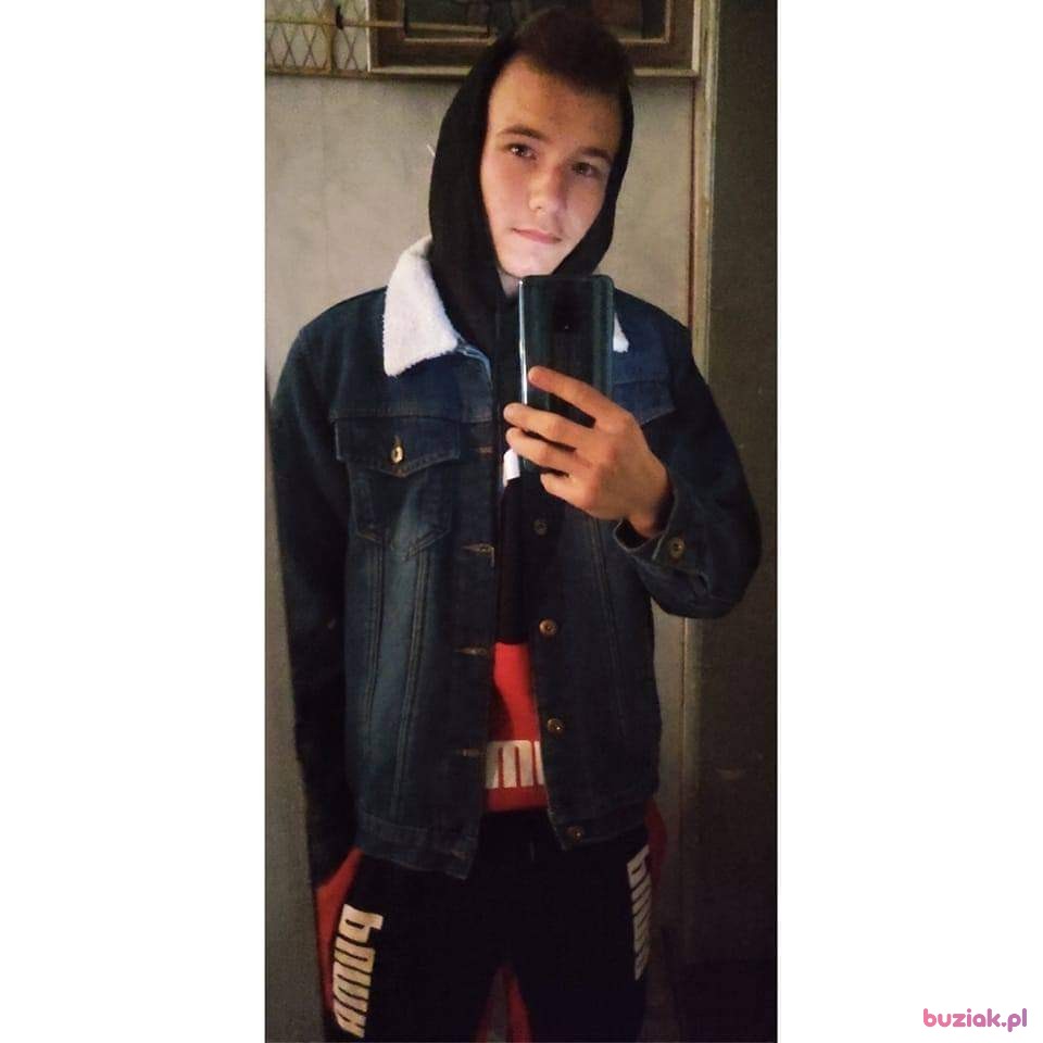Sebastiankrz, Mężczyzna, 21, Łódź, Polska: 1