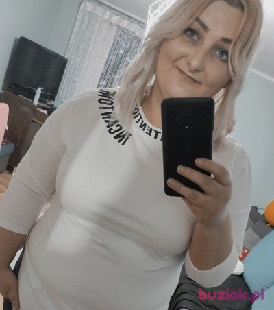 Amanda, Kobieta, 33, Poznań, Polska: 1