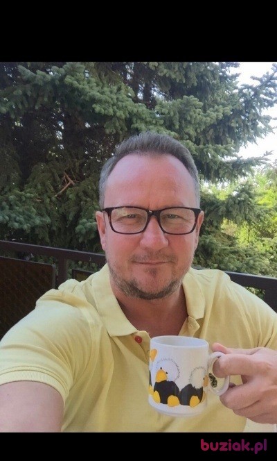 Wojtek, Male, 48, Pruszcz Gdański, Polska, Photo: 1