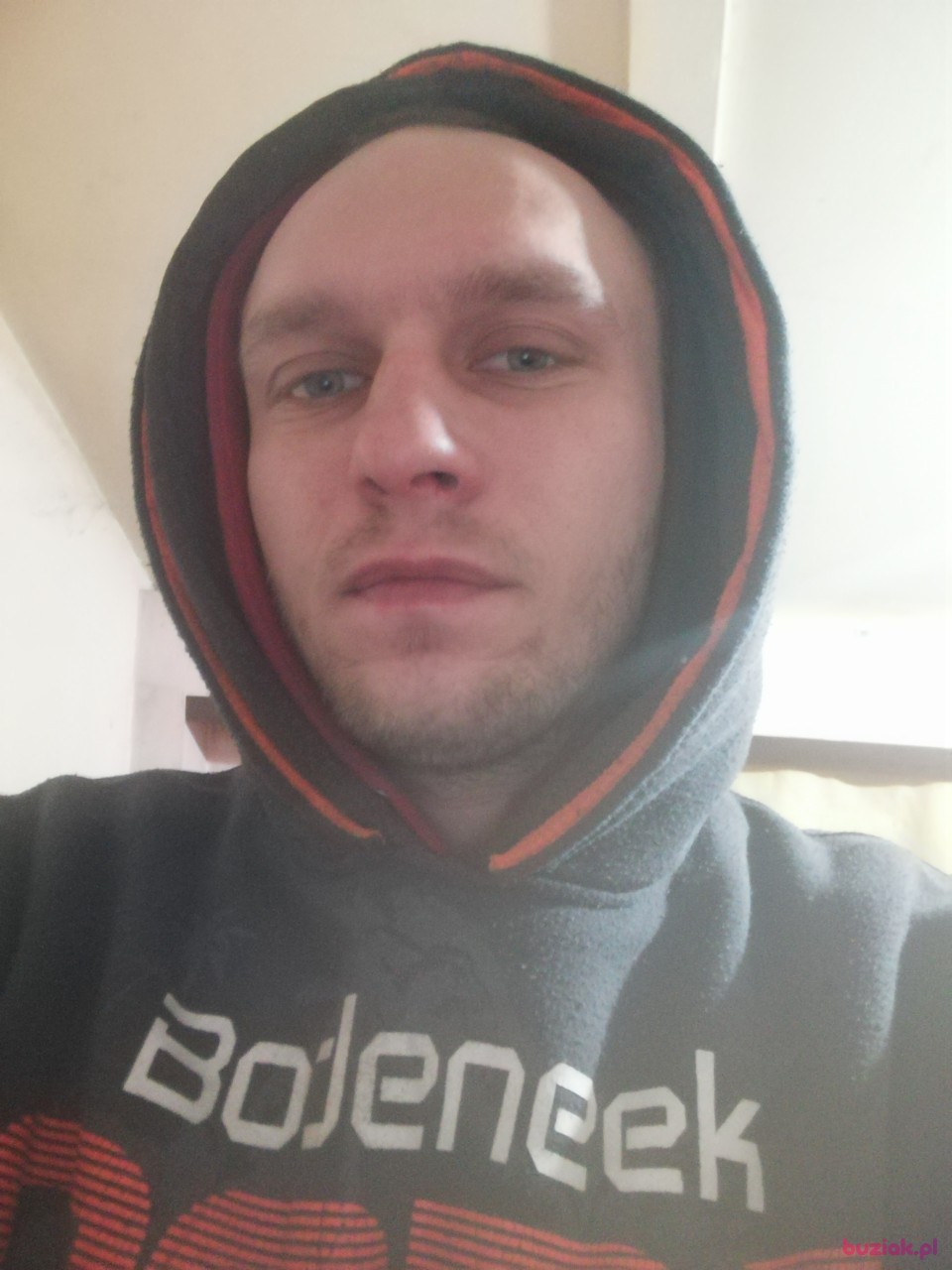 Michal, Mężczyzna, 35, Strzelin, Polska: 1