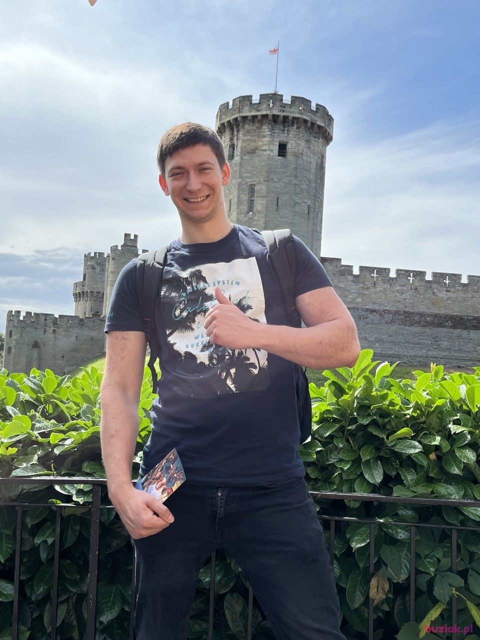 David, Male, 29, Tees Grove, Wielka Brytania, Photo: 1