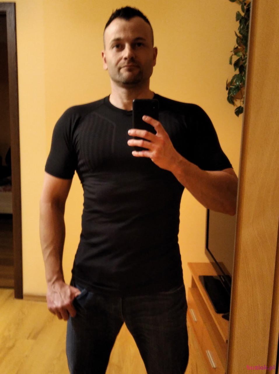 Piotrek, Male, 36, Kalisz, Polska, Photo: 2