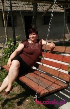 Malgosia, Kobieta, 53, Pajęczno, Polska, Zdjęcie: 3
