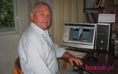 Ryszard, Mężczyzna, 88, Wrocław, Polska, Zdjęcie: 2