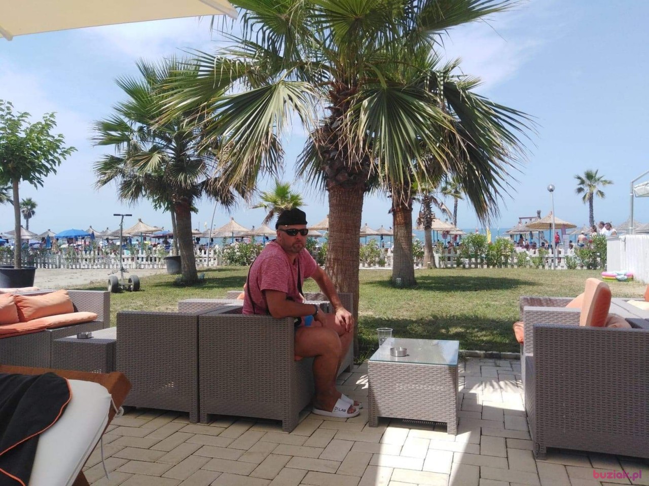 Artur, Mężczyzna, 47, Sosnowiec, Polska, Zdjęcie: 3