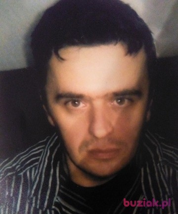Sławek, Male, 50, Strzelno, Polska, Photo: 1