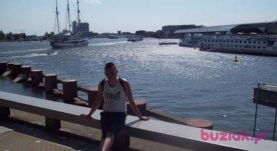 SebeK2323, Male, 37, Przeworsk, Polska, Photo: 1