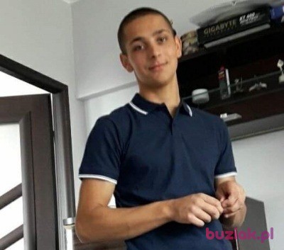 Piotrek, Male, 30, Konin, Polska, Photo: 2