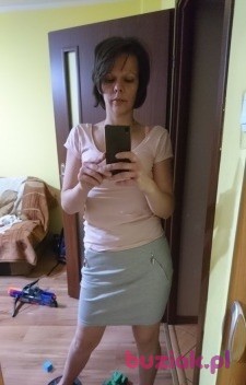 Michalina, Female, 36, Oborniki, Polska: 1