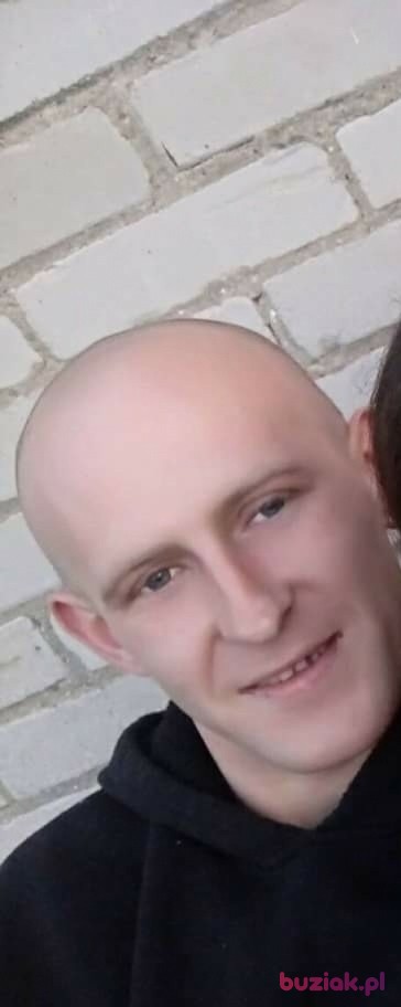 Pawel, Male, 31, Hajnówka, Polska: 1