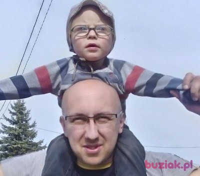 lukasz, Mężczyzna, 38, Głogów, Polska: 1