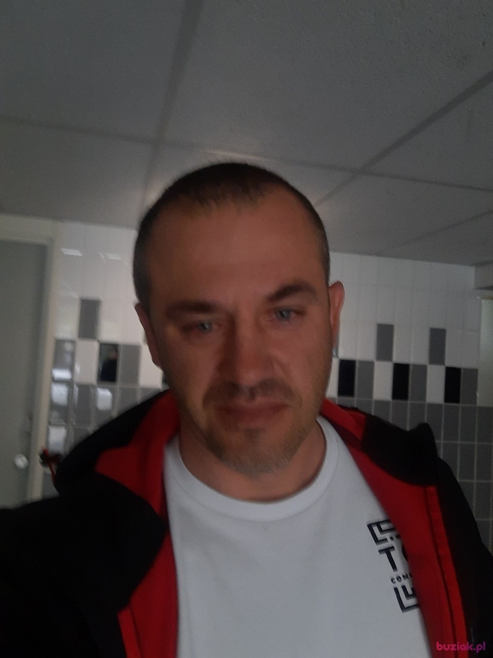 Jarek, Male, 45, Rotterdam South Holland Province, Holandia, Photo: 2