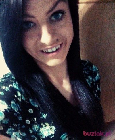Aga, Female, 31, Barlinek, Polska, Photo: 3