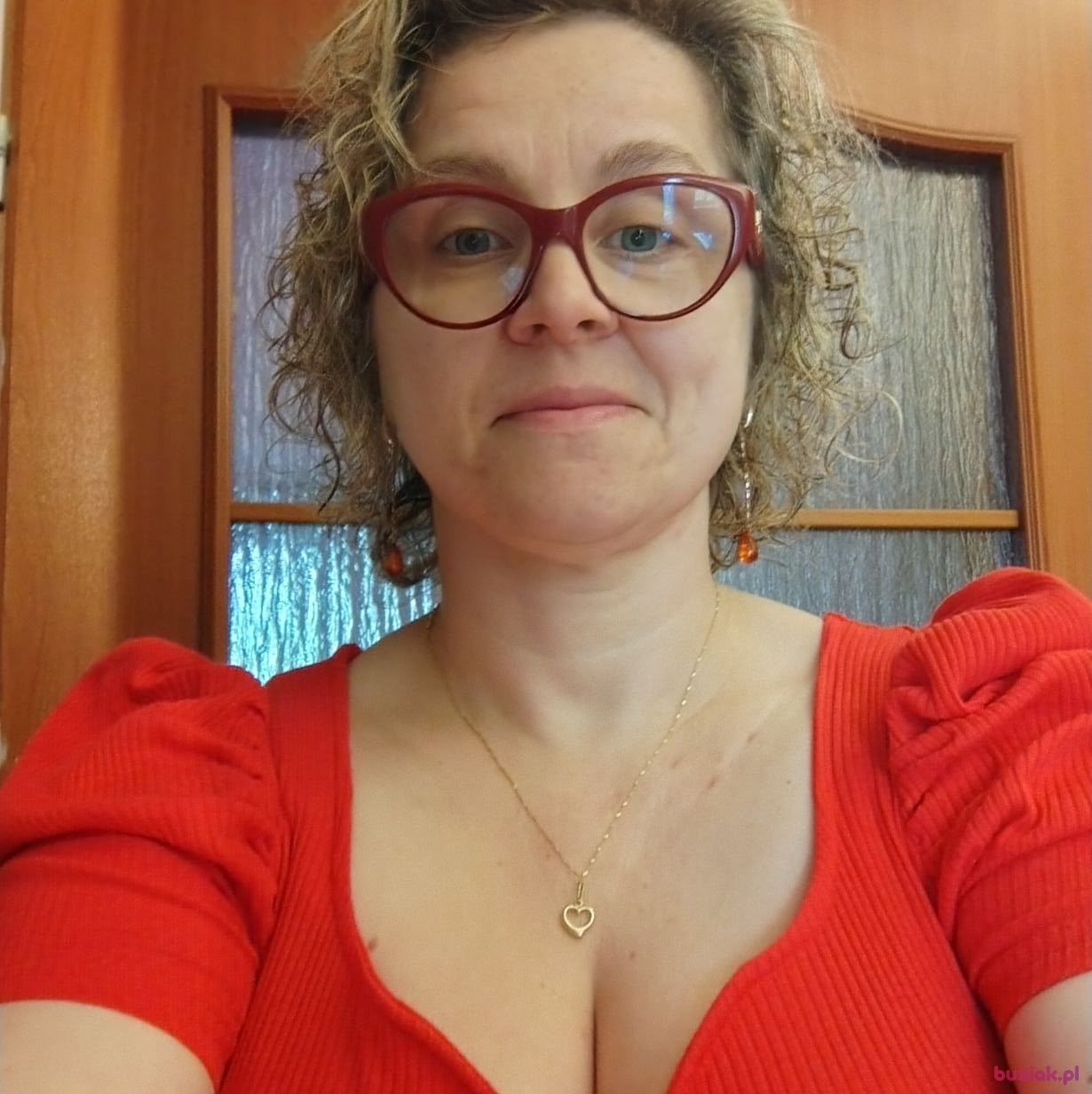 Izabela, Kobieta, 45, Gniezno, Polska, Zdjęcie: 5