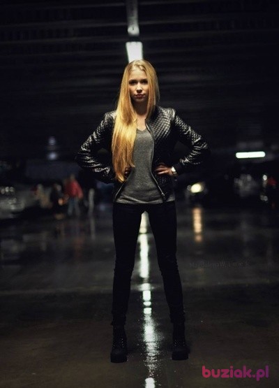 Maja, Female, 26, Poznań, Polska, Photo: 2