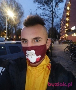 Piotr, Male, 30, Holandia, Photo: 4