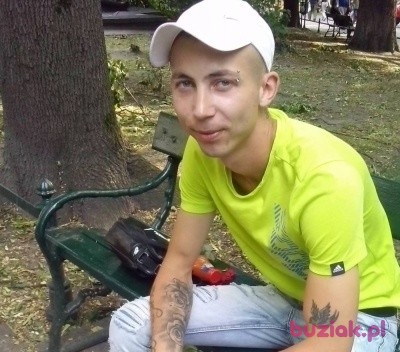 piotek, Male, 36, Kraków, Polska, Photo: 2