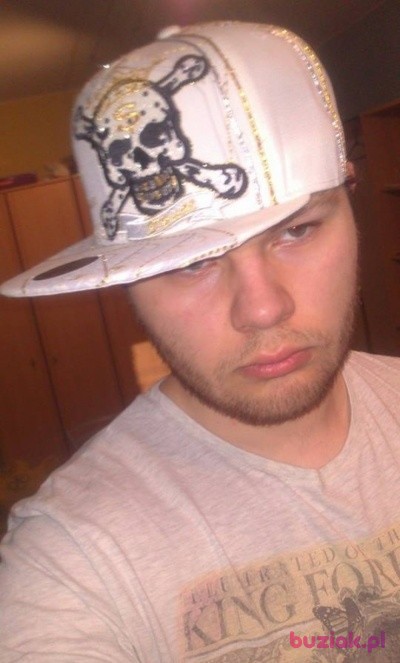 Mateusz, Mężczyzna, 33, Poznań, Polska: 1