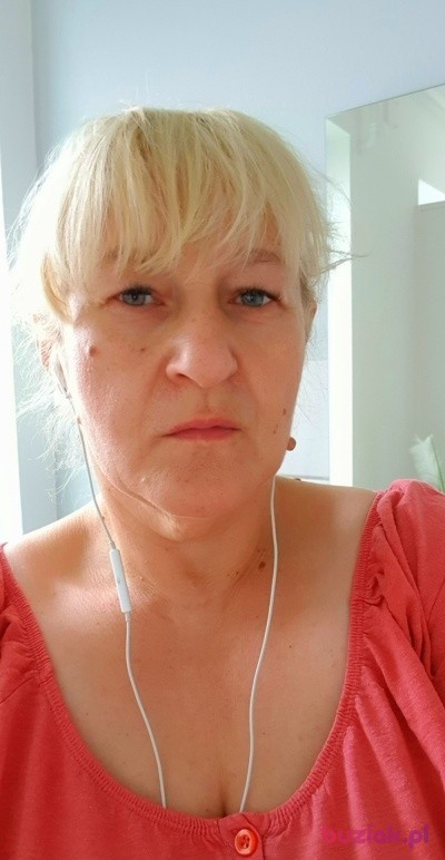 Jetta, Female, 55, Niemcy: 1
