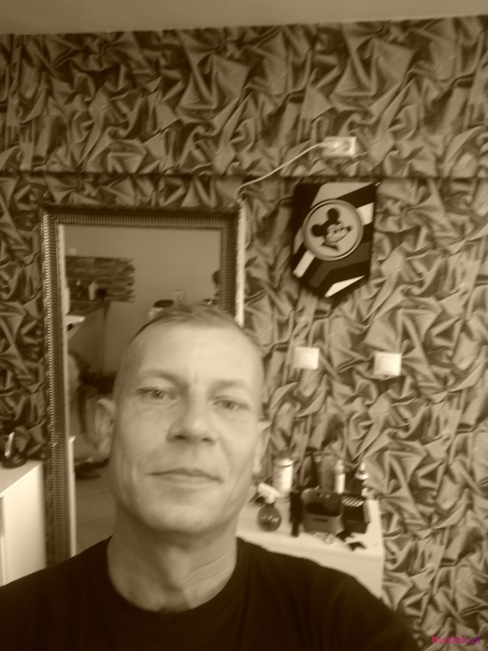 Tomek, Male, 39, Niemcy: 1