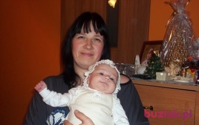Karinka, Female, 44, Ełk, Polska, Photo: 5