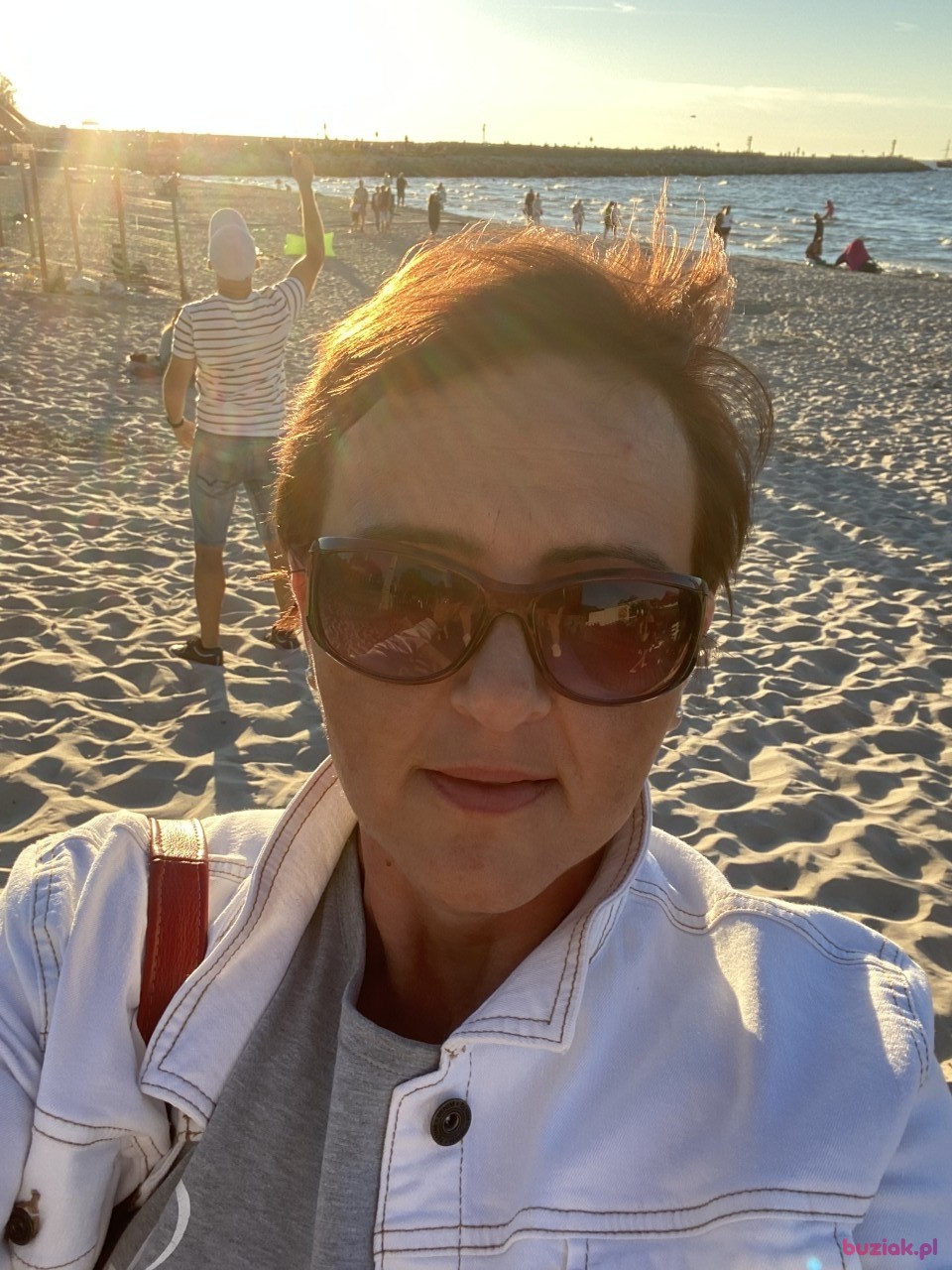 Monika, Kobieta, 51, Ludwigsburg, Niemcy, Zdjęcie: 1