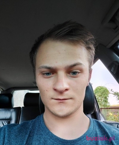 Dominik , Mężczyzna, 31, Ostrołęka, Polska: 1