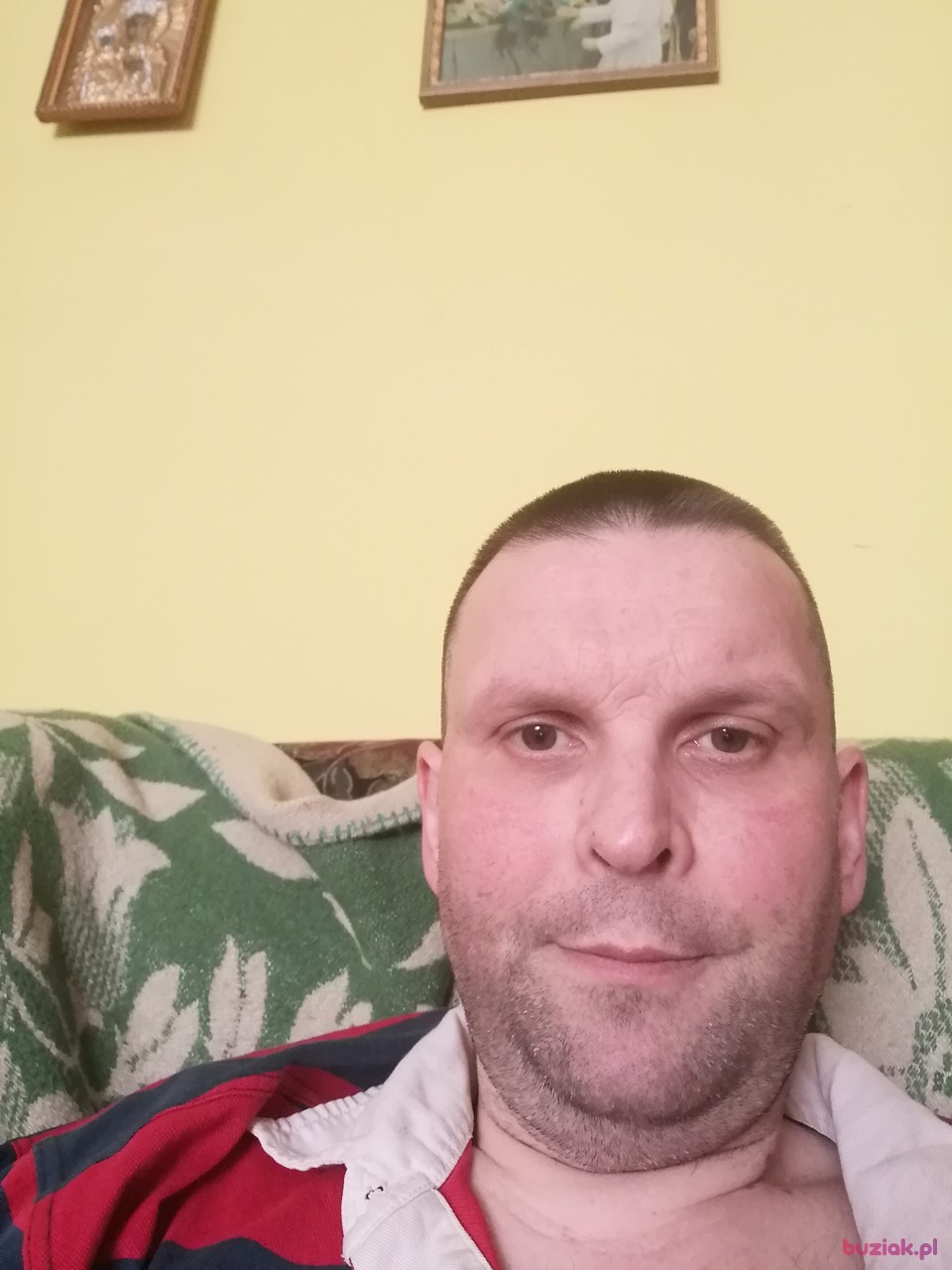 Andrzej, Mężczyzna, 43, Brzeg, Polska, Zdjęcie: 1