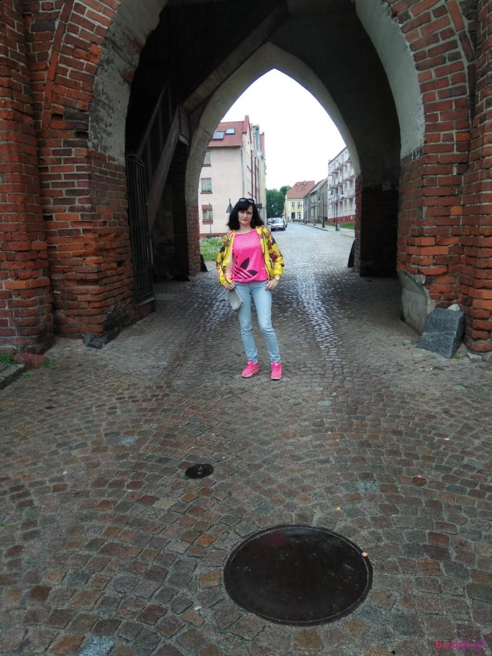 Luba, Kobieta, 44, Ukraina: 1