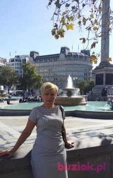 Ania, Kobieta, 49, Polska, Zdjęcie: 1
