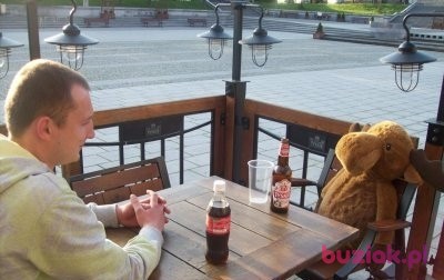 Jacek, Male, 42, Ostrowiec Swiętokrzyski, Polska, Photo: 3