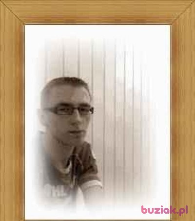 Kamil, Mężczyzna, 34, Sędziszów, Polska: 1