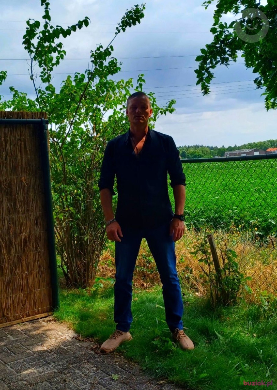 Claudio, Mężczyzna, 45, Oss North Brabant Province, Holandia, Zdjęcie: 5