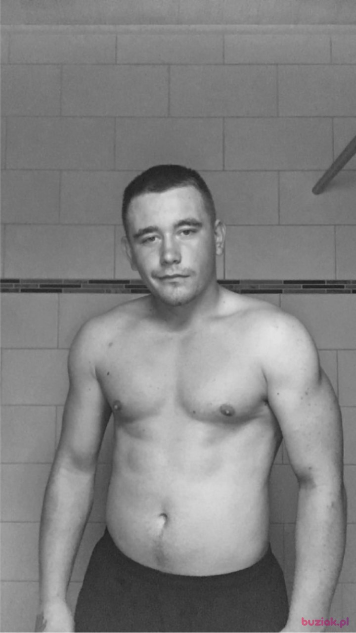 Sebastian, Male, 23, Tczew, Polska, Photo: 2