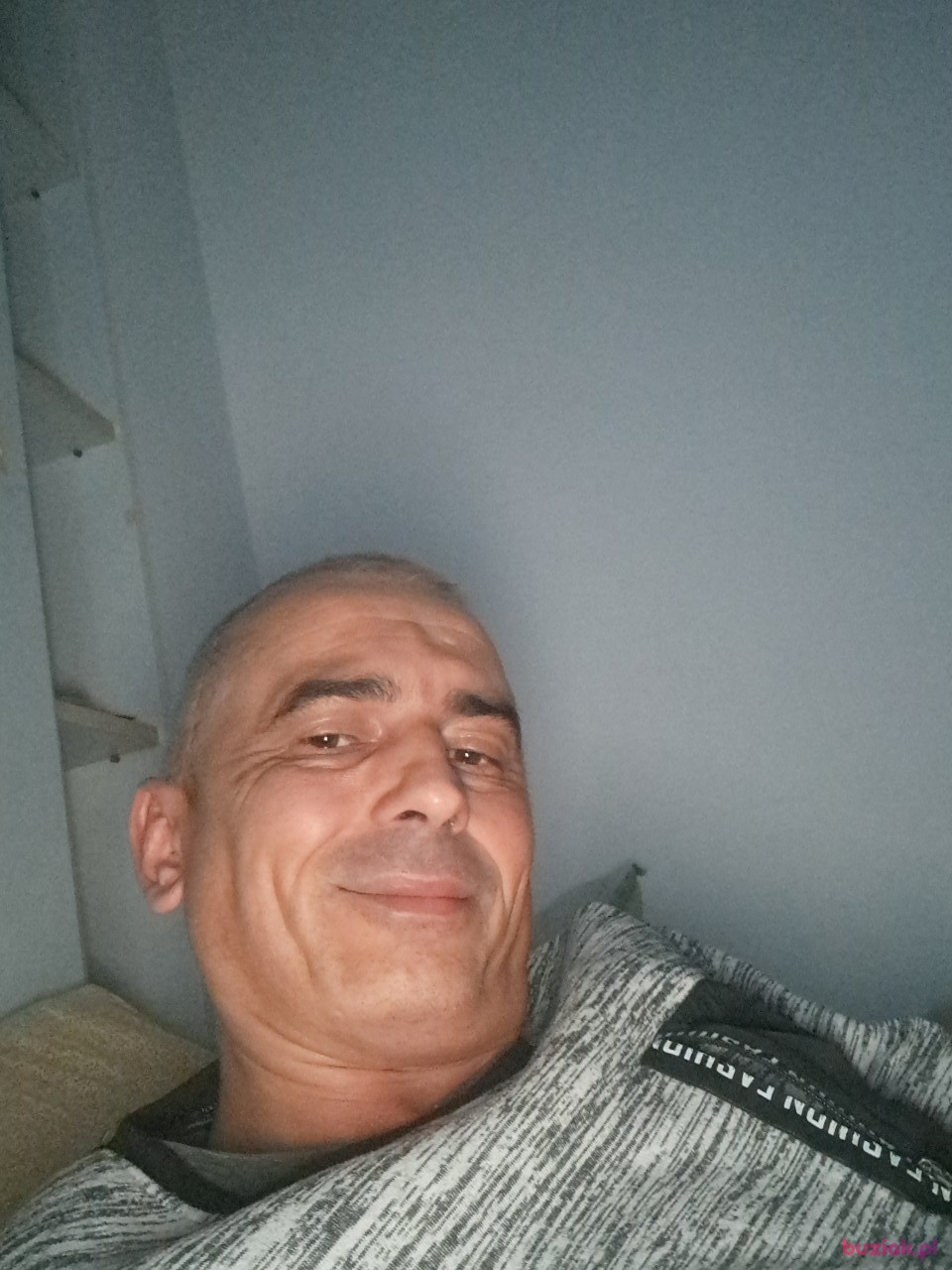 Adam, Mężczyzna, 42, Olsztyn, Polska: 1