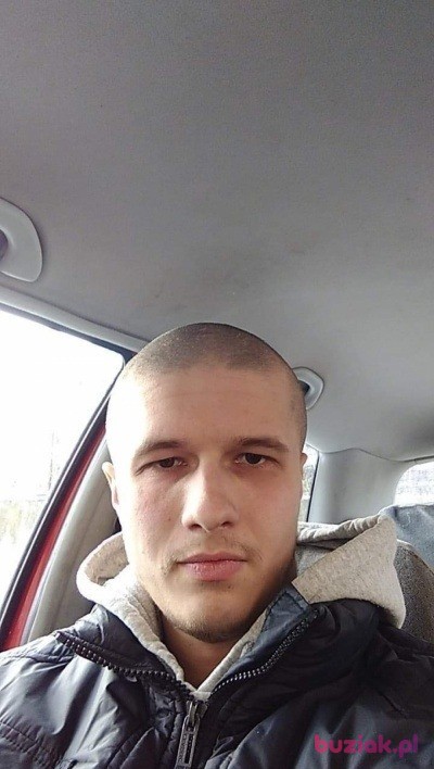 Adrian , Male, 29, Byczyna, Polska, Photo: 2