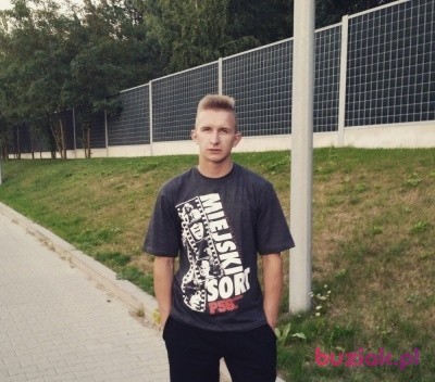 Krzysiek, Mężczyzna, 28, Warszawa, Polska: 1