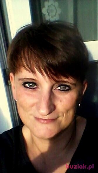 Agnieszka, Female, 48, Kielce, Polska, Photo: 5