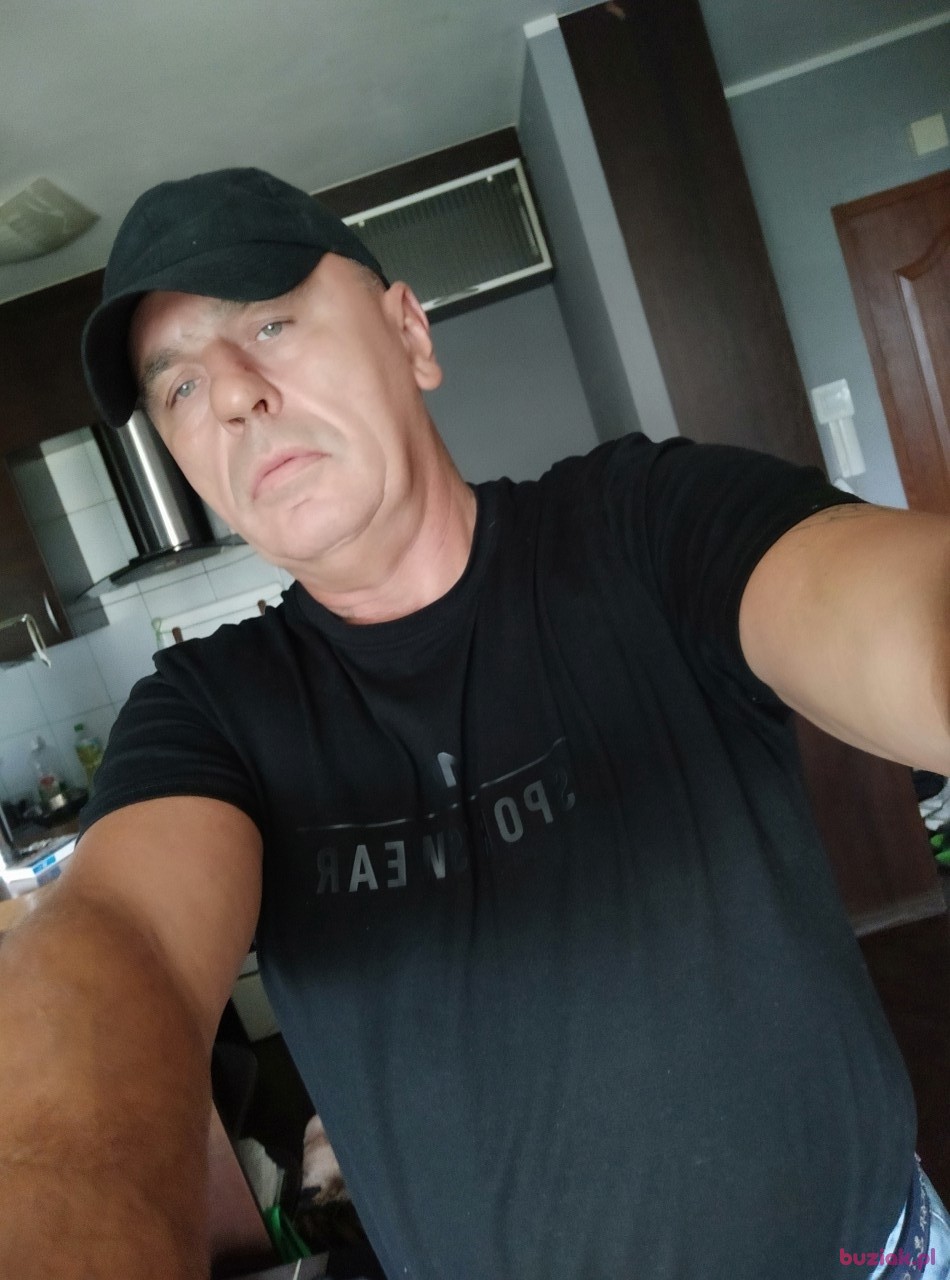 robert, Mężczyzna, 54, Białystok, Polska, Zdjęcie: 1
