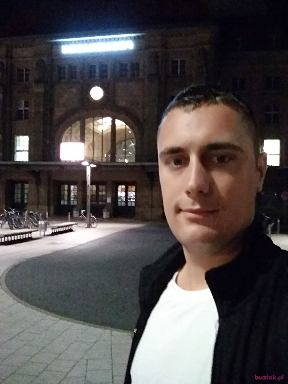 Przemek, Mężczyzna, 30, Niemcy, Zdjęcie: 1