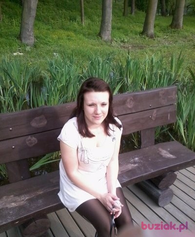 kasiulka20, Female, 40, Legnica, Polska: 1