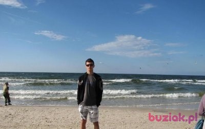 Paweł, Mężczyzna, 34, Dębica, Polska: 1