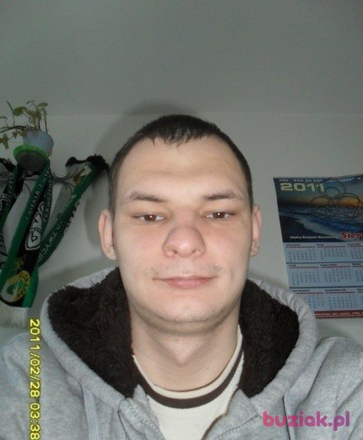 Jan, Male, 35, Bełchatów, Polska, Photo: 3