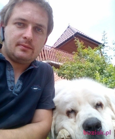 Piotr, Mężczyzna, 39, Krzeszowice, Polska, Zdjęcie: 1
