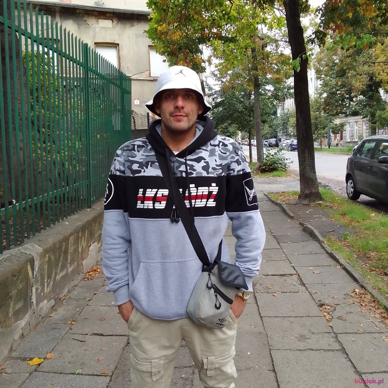 Tom, Mężczyzna, 31, Łódź, Polska, Zdjęcie: 3