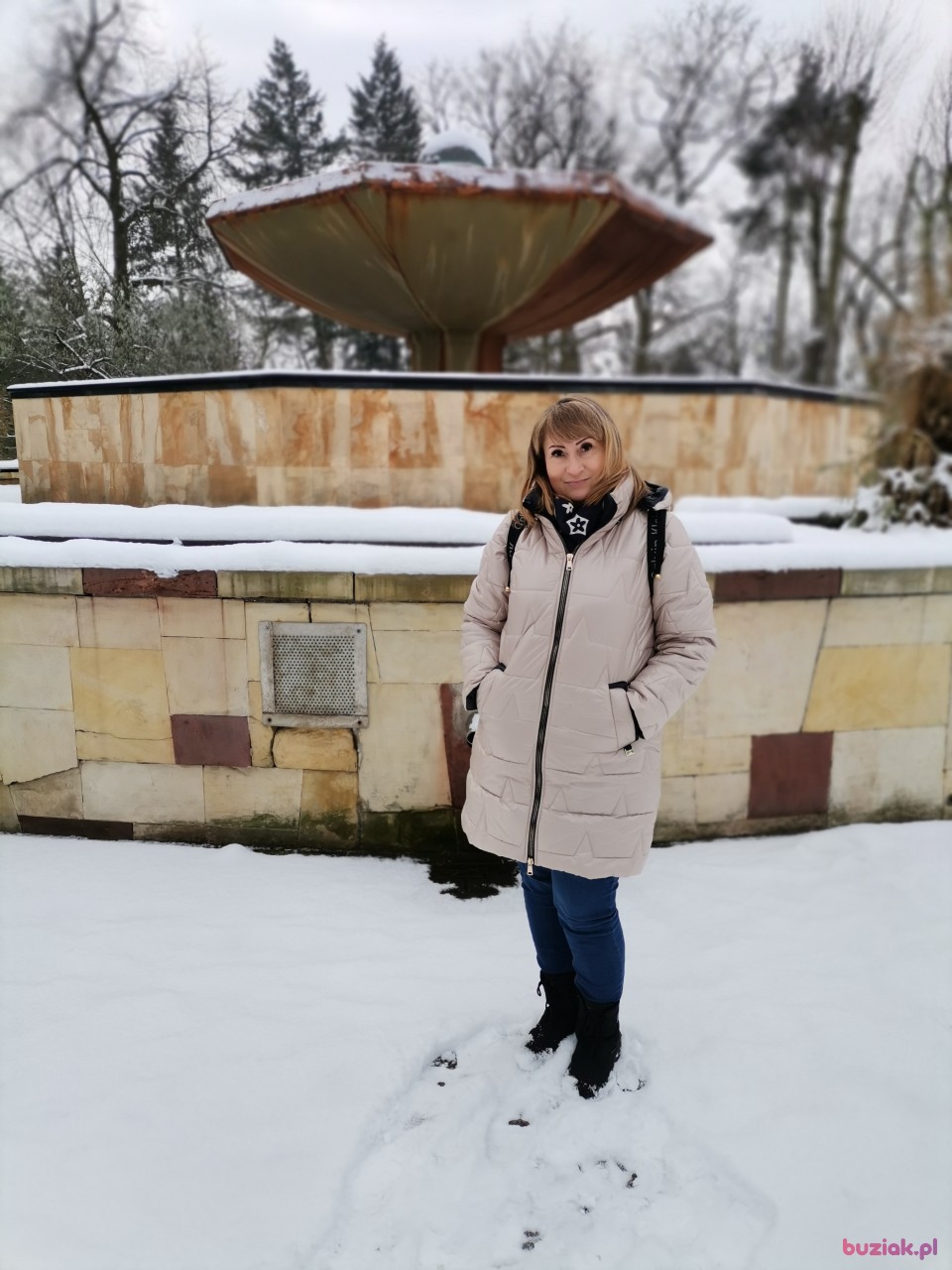Ewelina, Kobieta, 54, Gorzów Wielkopolski, Polska, Zdjęcie: 2