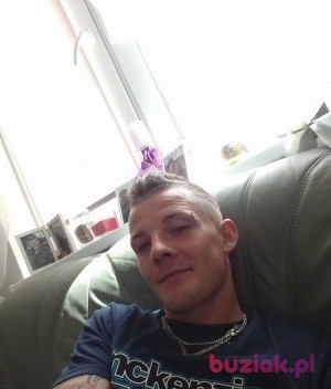 Kamil, Mężczyzna, 38, Chełm, Polska: 1