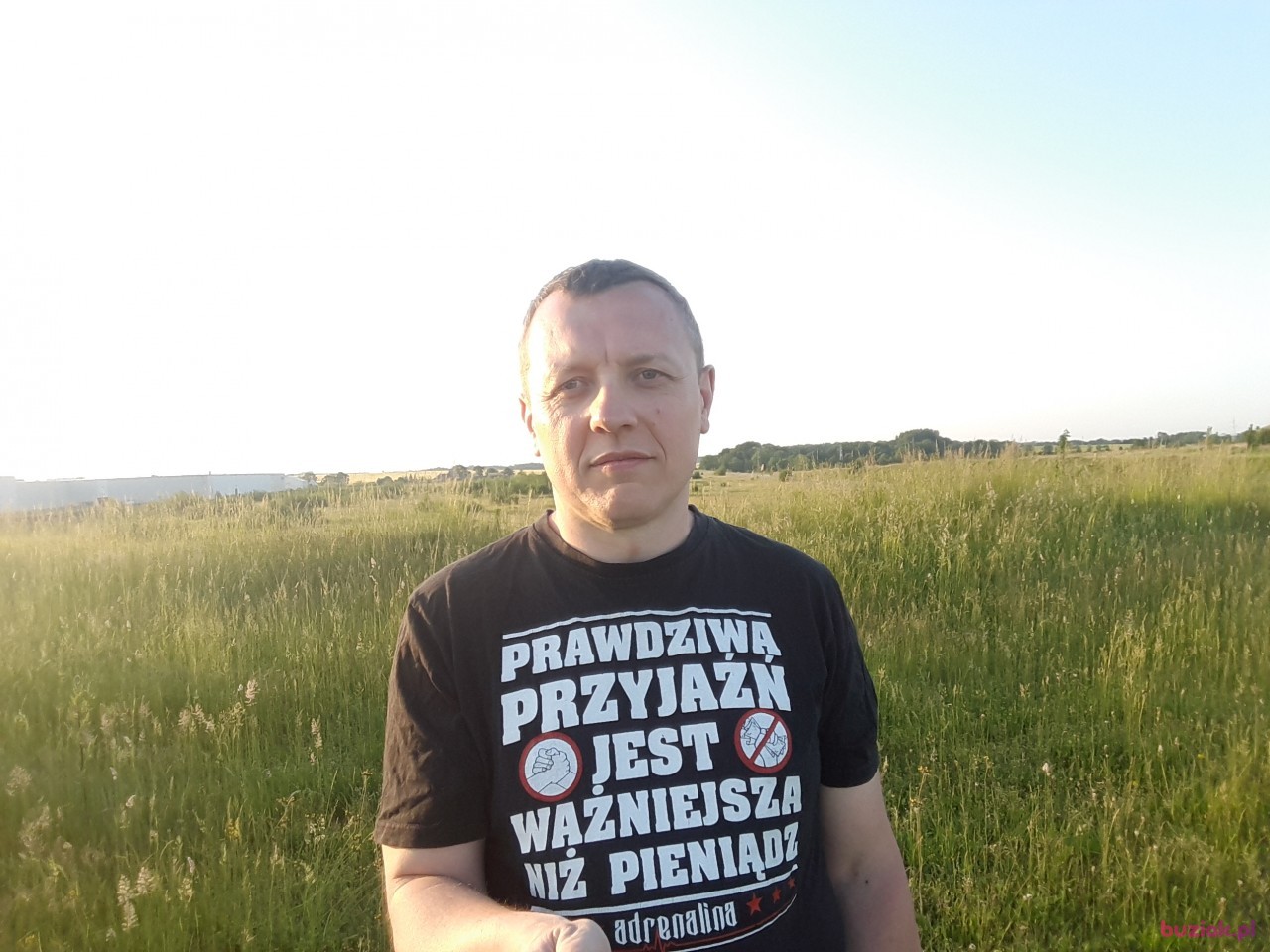 Marek, Mężczyzna, 50, Świdnica, Polska, Zdjęcie: 1